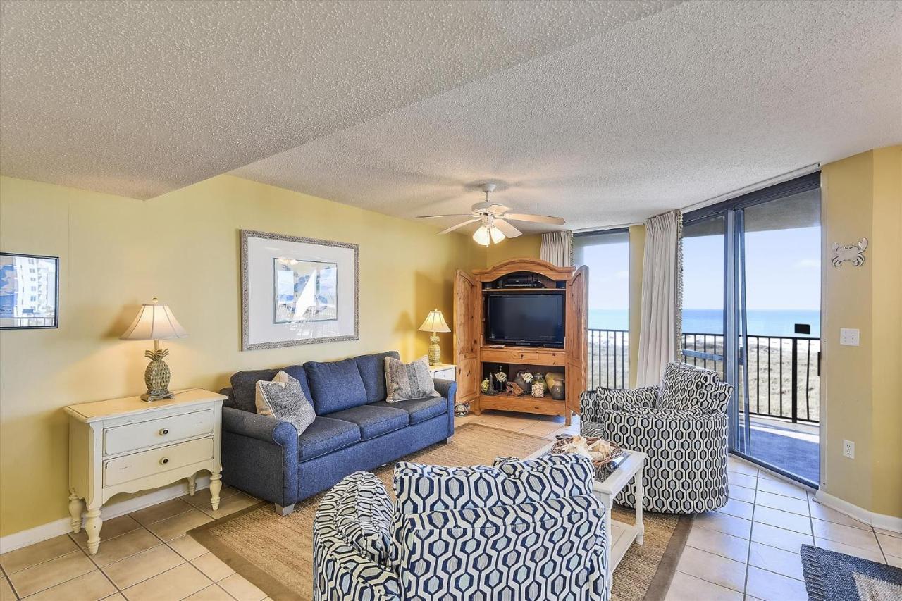 Phoenix 7 Unit 301 Orange Beach Kültér fotó