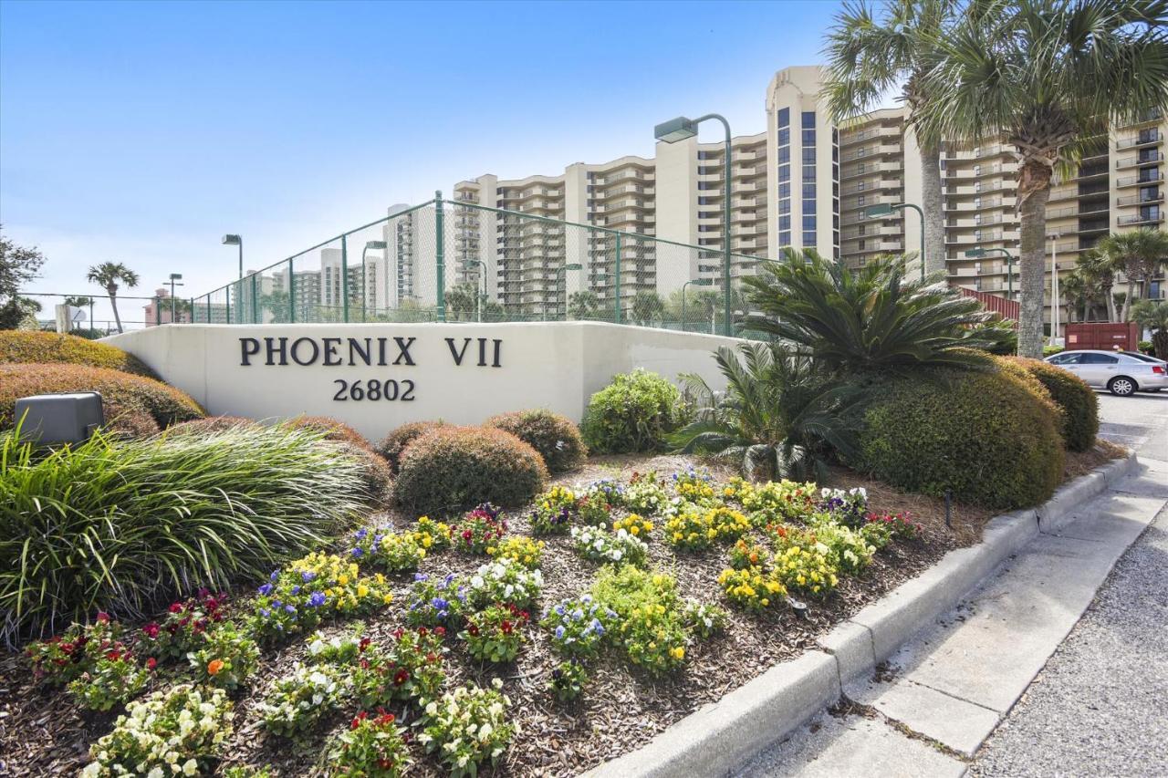 Phoenix 7 Unit 301 Orange Beach Kültér fotó