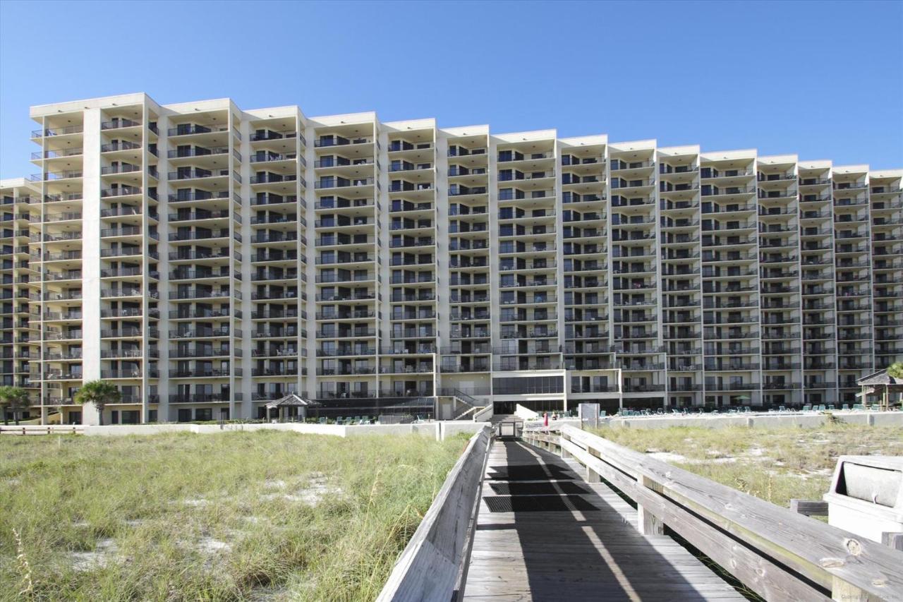 Phoenix 7 Unit 301 Orange Beach Kültér fotó