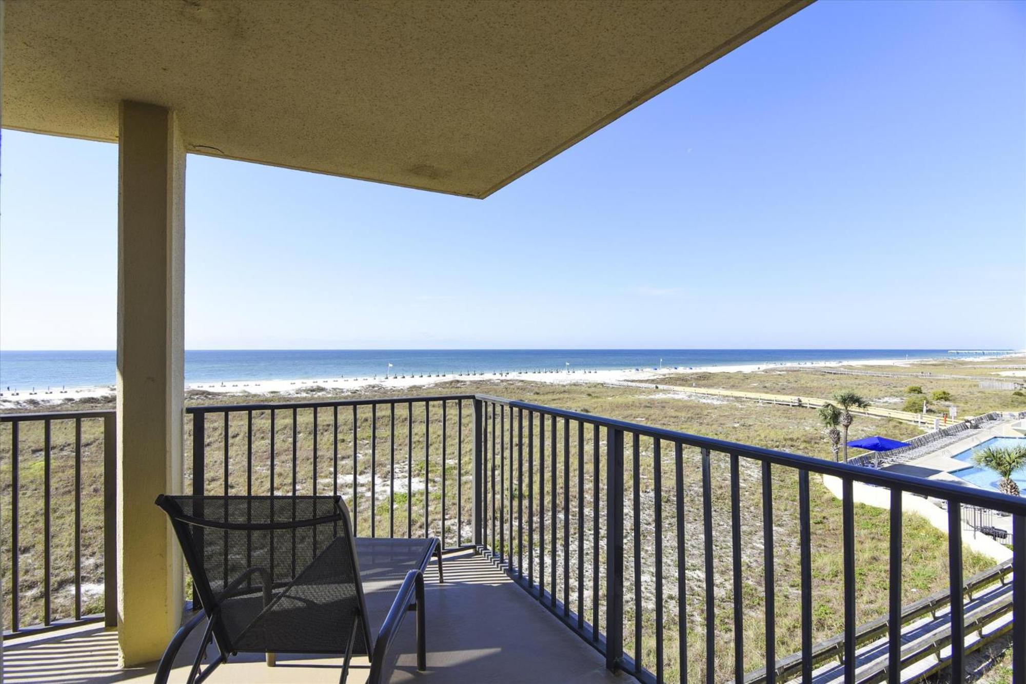 Phoenix 7 Unit 301 Orange Beach Szoba fotó