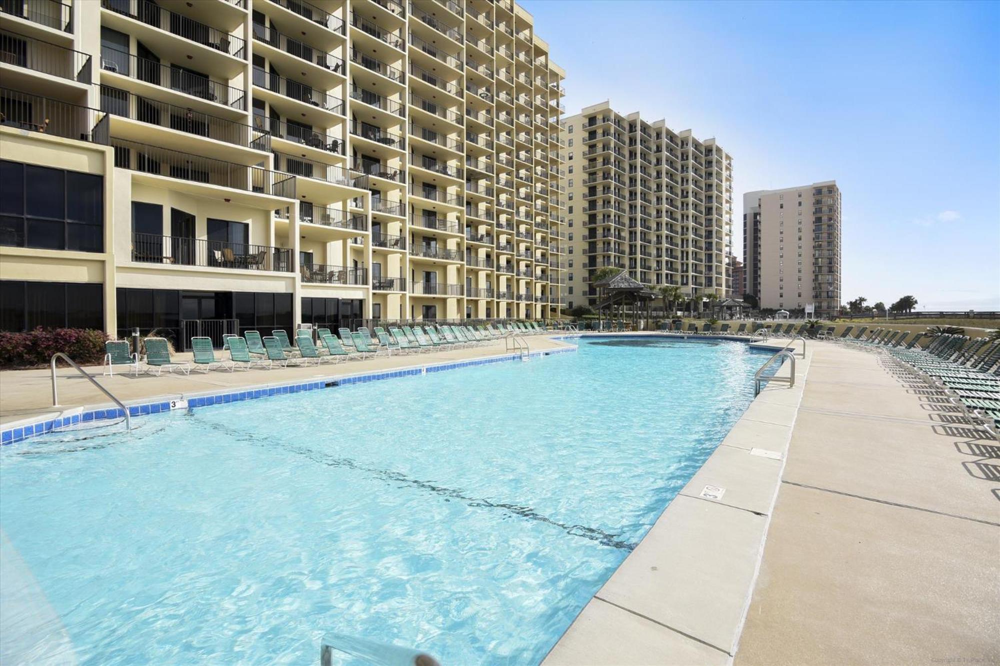 Phoenix 7 Unit 301 Orange Beach Szoba fotó