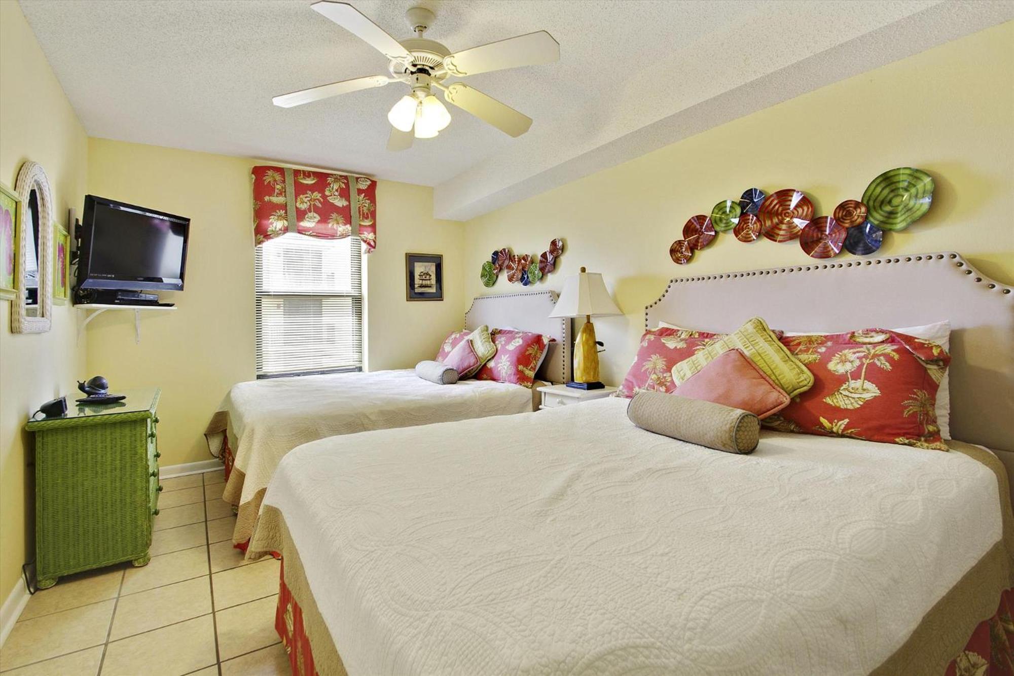 Phoenix 7 Unit 301 Orange Beach Szoba fotó