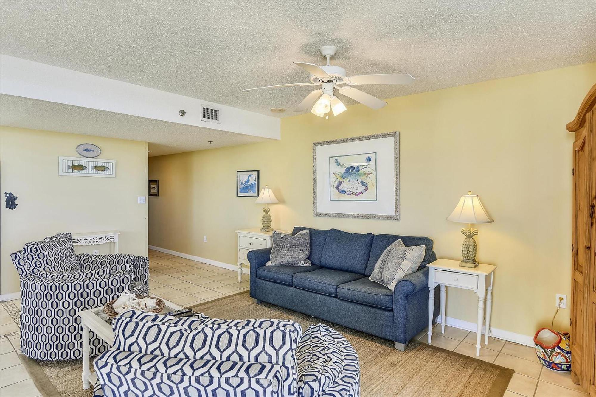 Phoenix 7 Unit 301 Orange Beach Szoba fotó