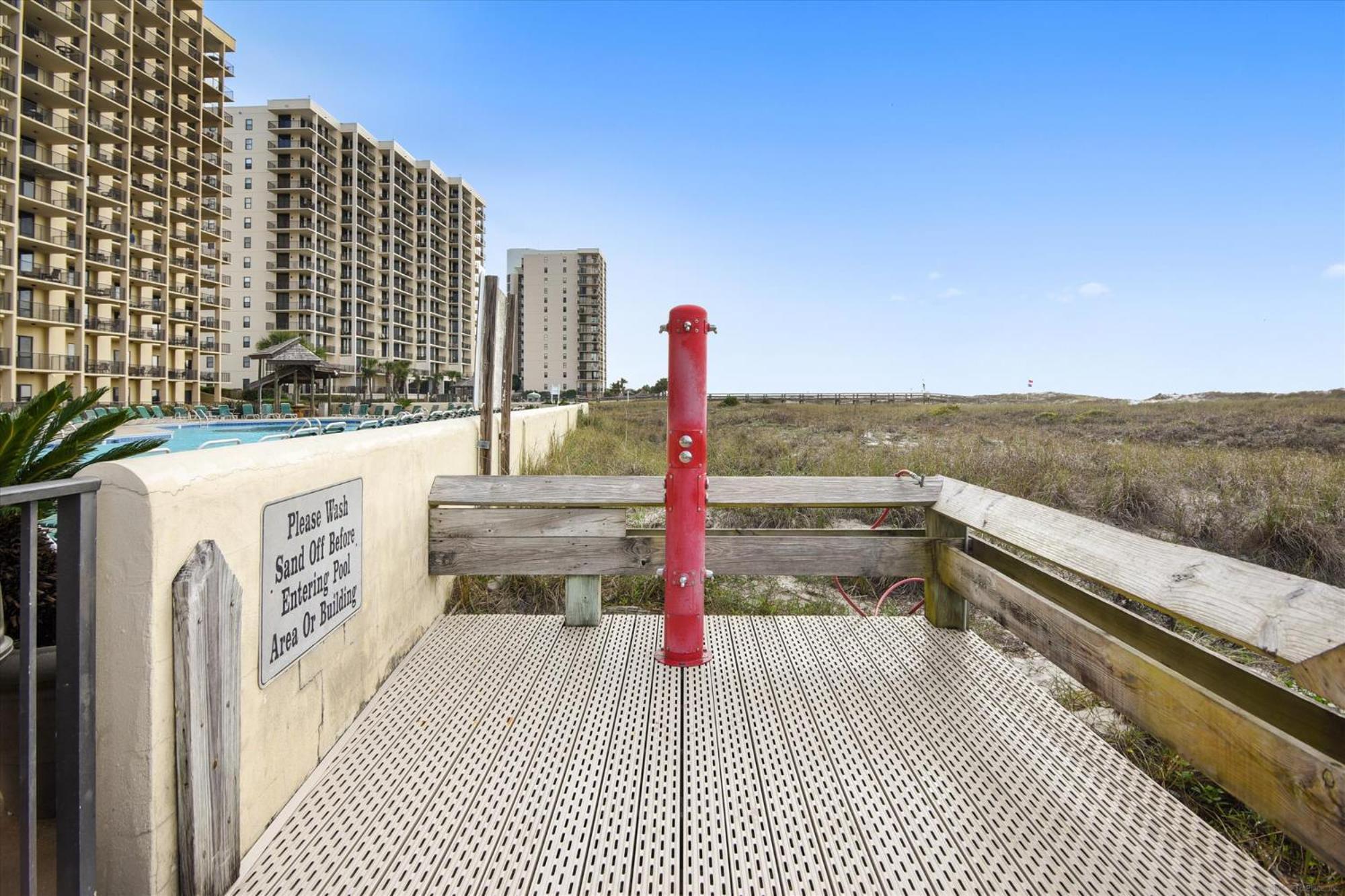 Phoenix 7 Unit 301 Orange Beach Szoba fotó